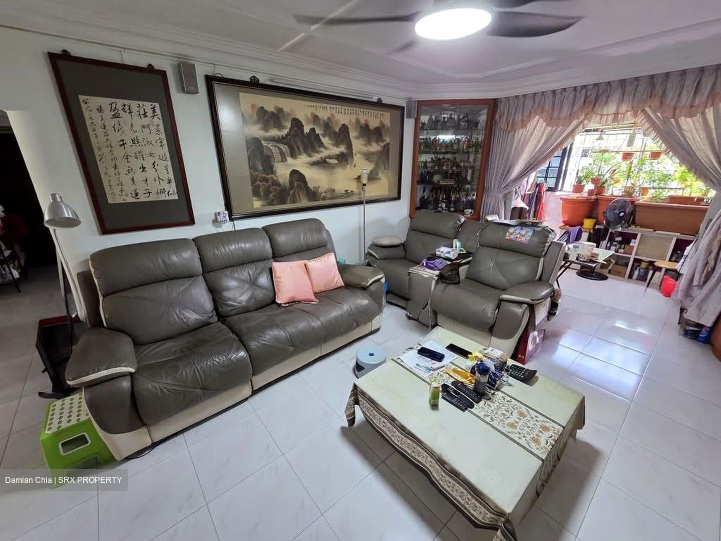 Blk 213 Yishun Street 21 (Yishun), HDB 5 Rooms #597759211